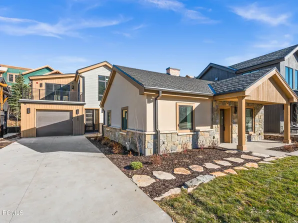 1060 Park Ave, Park City, UT 84060
