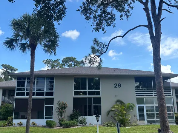 29 Lake Vista Trail #104, Port St Lucie, FL 34952