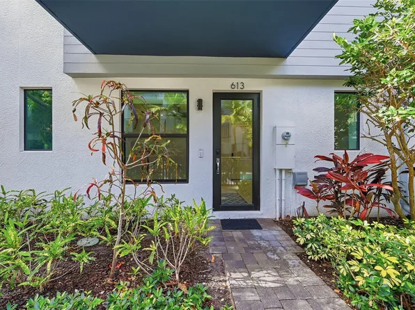 613 NE 22nd Drive #613, Wilton Manors, FL 33305