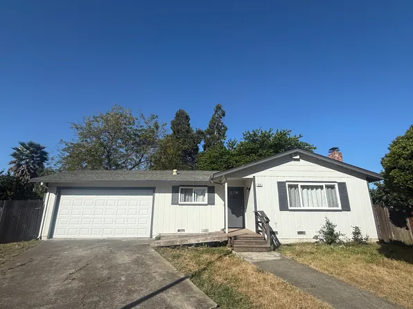 919 Lodi St, Santa Rosa, CA 95401
