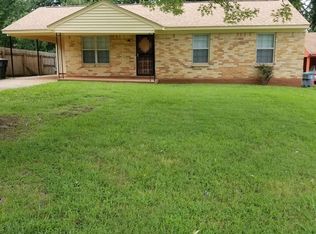 3412 Spring Water Cv NE, Memphis, TN 38128