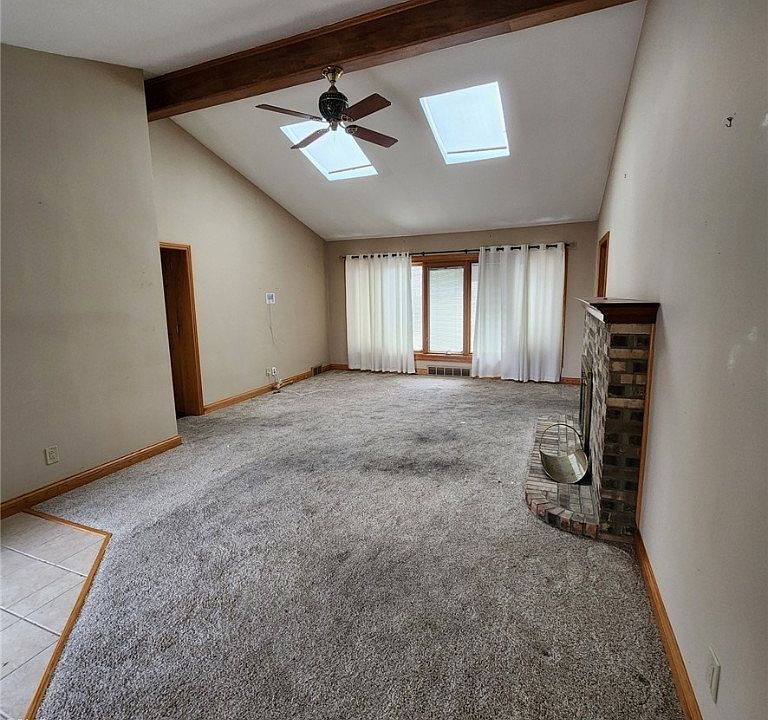 7805 Selwick Dr, Parma, OH 44129 Zillow