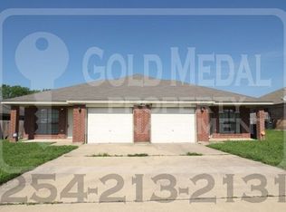3603 Dustin Ct, Killeen, TX 76549