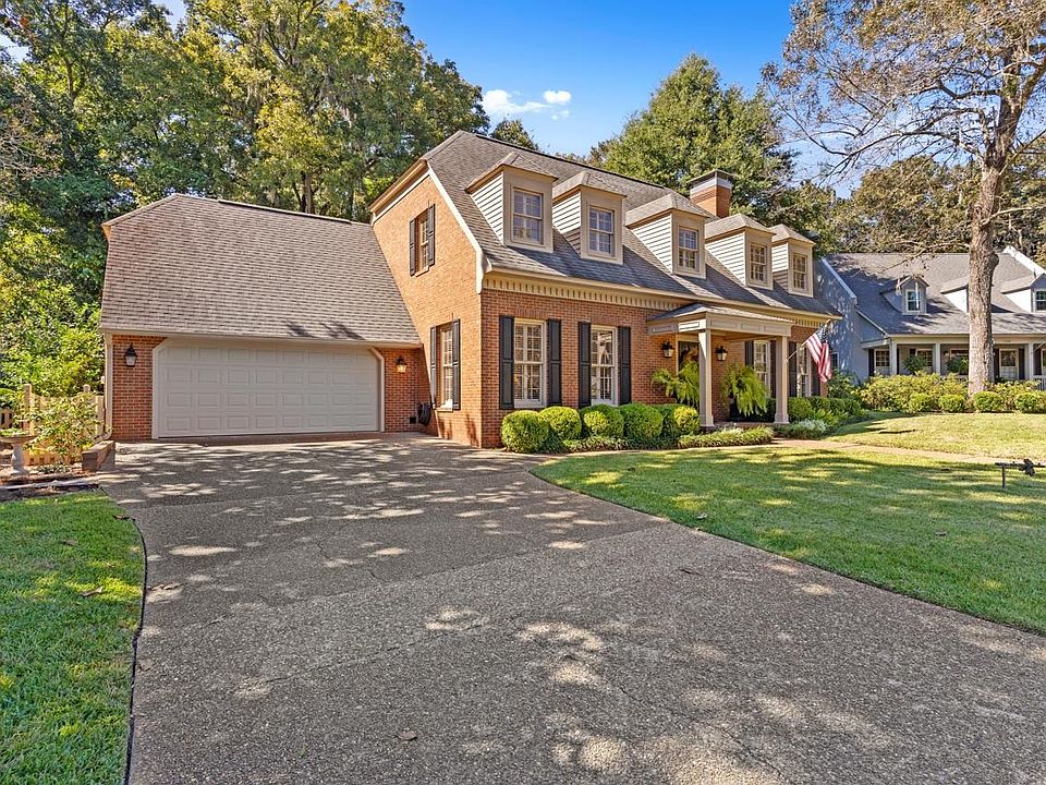 1346 Millstream Rd, Tallahassee, FL 32312 Zillow