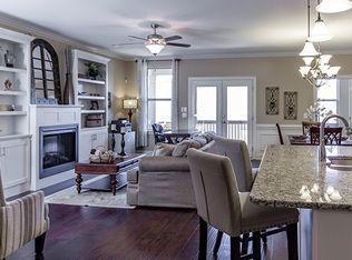 973 Carraway Ln, Spring Hill, TN 37174
