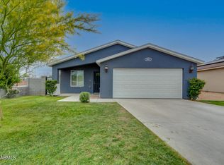 2901 W Cypress St, Phoenix, AZ 85009