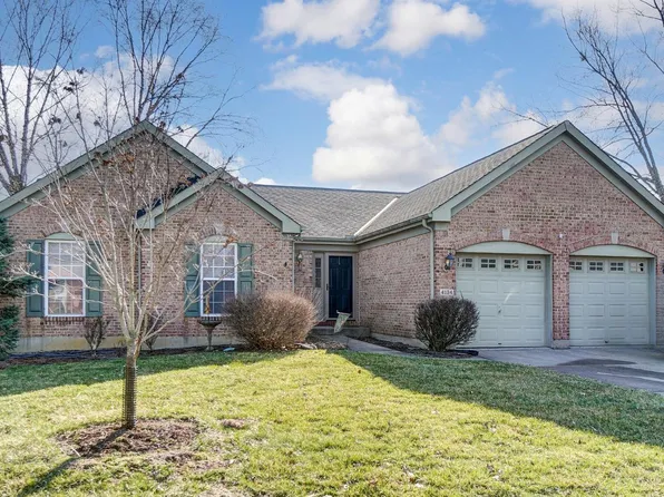 4134 Brandonmore Dr, Cincinnati, OH 45255