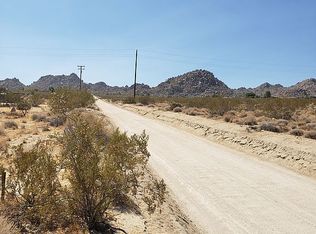 2749 Delaware Ave, Joshua Tree, CA 92252