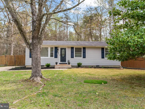 701 Eucla Dr, Waldorf, MD 20601
