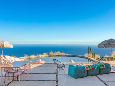 226 Moonrise Dr, Malibu, CA, 90265