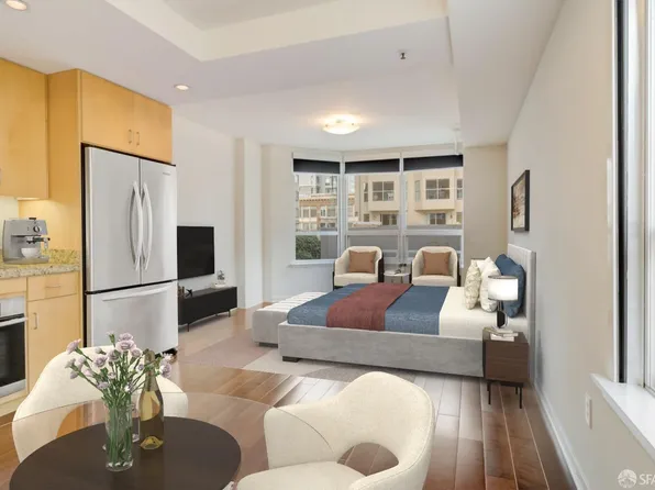 650 Turk St Unit 403, San Francisco, CA 94102