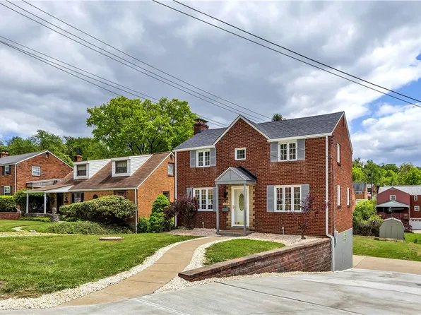 105 Richmore Dr, Verona, PA 15147