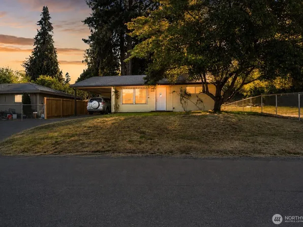 10406 55th Avenue S, Seattle, WA 98178