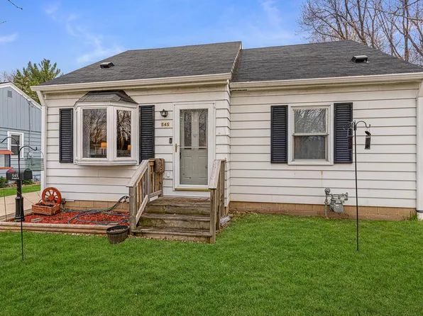 545 La Plant STREET, Green Bay, WI 54302