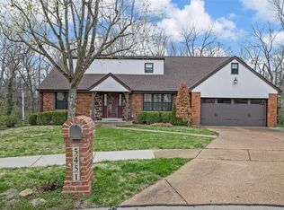 5451 Alwood Forest Ct, Saint Louis, MO