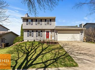 6214 Sandsnes Ln, Madison, WI 53719