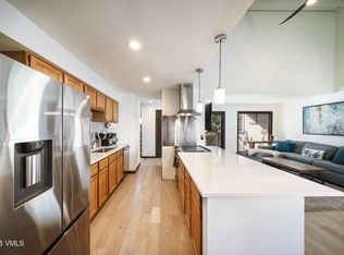 963 Lions Ridge Loop UNIT 534, Vail, CO 81657