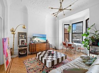 278 Lafayette Ave #2, Brooklyn, NY 11238