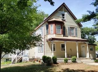 6 Railroad Ave, Wilmington, MA 01887