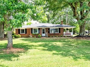 1410 Dunn Rd, Anderson, SC 29625