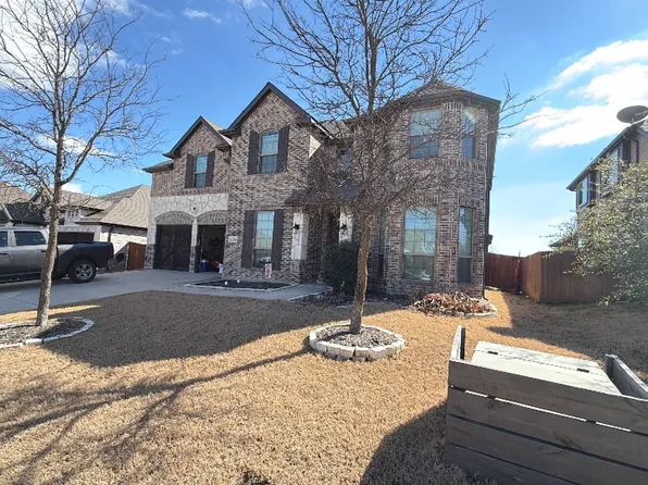 4406 Dandelion Ln, Midlothian, TX 76065
