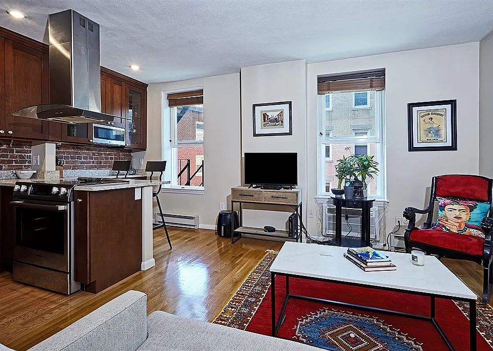 1st image of 32 Fleet St APT 6