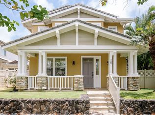 520 Lunalilo Home Rd UNIT 207, Honolulu, HI 96825