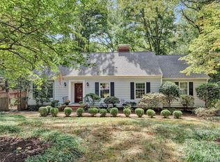 8371 W Weyburn Rd, Richmond, VA 23235