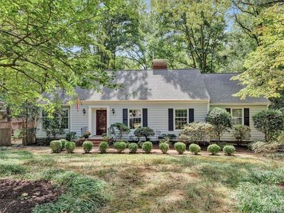 8371 W Weyburn Rd, Richmond, VA, 23235