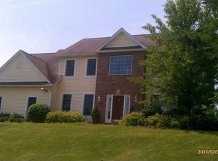 7671 Boughton Hill Rd, Victor, NY 14564