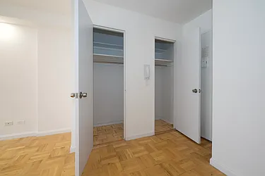 Rented by Buchbinder & Warren