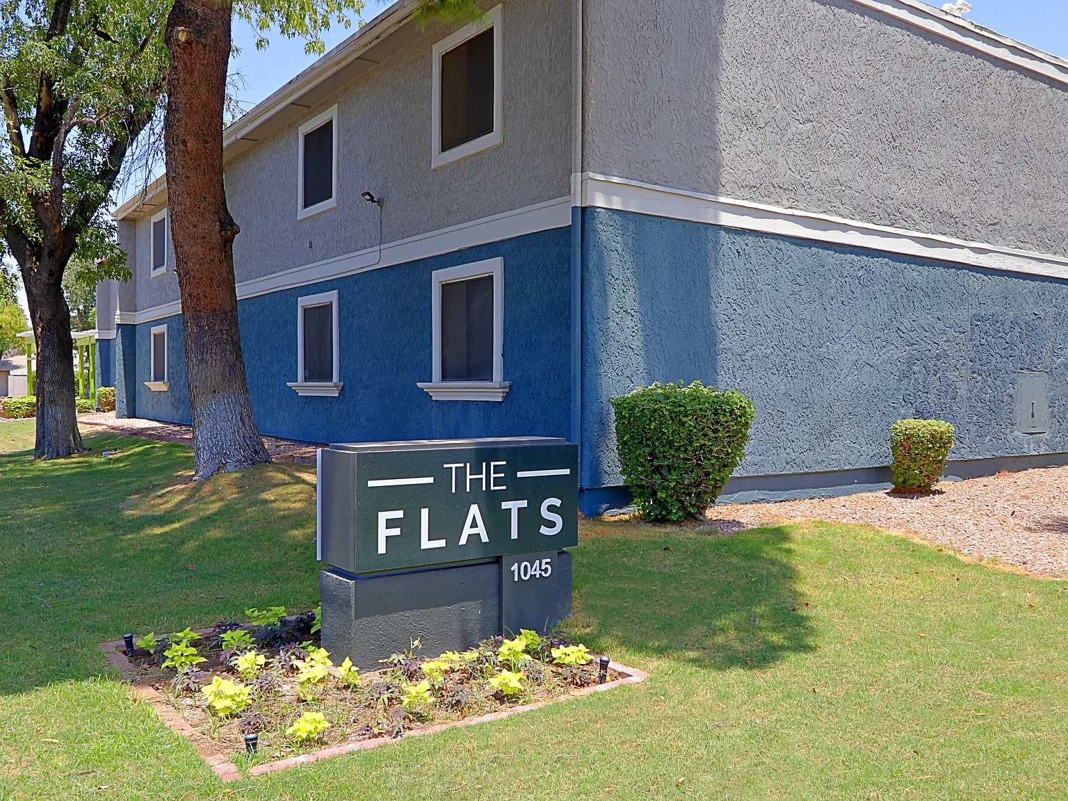 The Flats — Photo 3