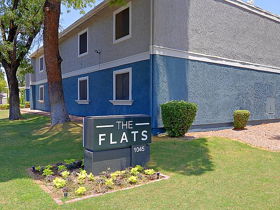 3rd image of 1045 San Jose St #255