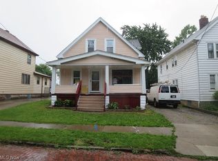 7906 Rosewood Ave #UP, Cleveland, OH