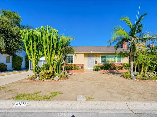 13122 Birchwood St, Garden Grove, CA 92843