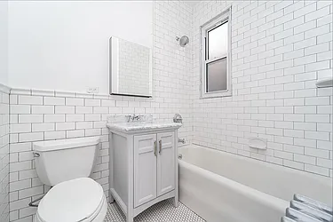 Rented by Modern Spaces