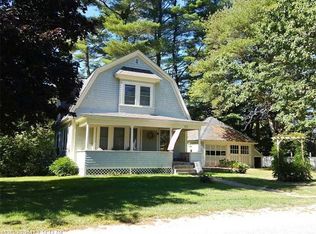 29 Rumford Ave, Woodstock, ME 04219