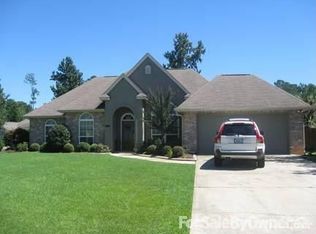 551 Buttonwillow Ct, Mandeville, LA 70448