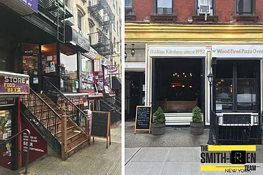 Rented by R New York