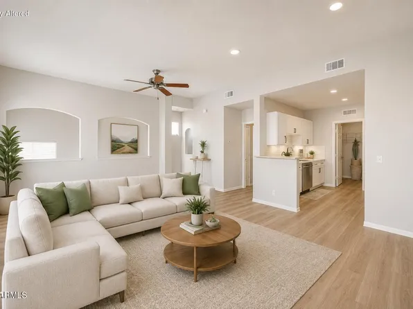14250 W WIGWAM Boulevard #2625, Litchfield Park, AZ 85340