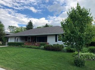 3 4th Ave E, Wing, ND 58494