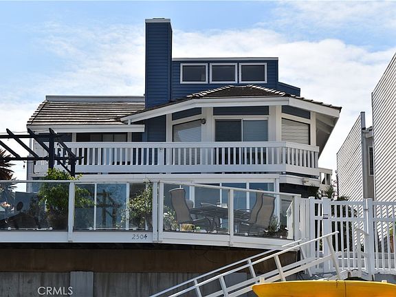 2nd image of 2504 Monaco Dr