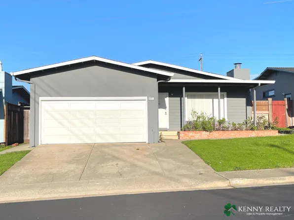 437 Gardenside Ave, South San Francisco, CA 94080