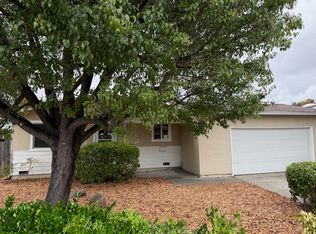 1263 Kresky Way, Petaluma, CA 94954