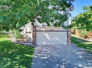 3230 Lally Rook Ct, Colorado Springs, CO 80906