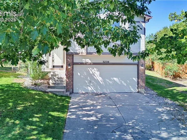 3230 Lally Rook Ct, Colorado Springs, CO 80906