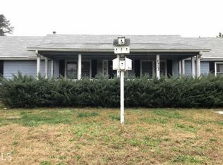 8930 Highway 54 W, Jonesboro, GA 30238