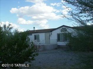 18215 S I 19 Frontage Rd, Sahuarita, AZ 85614