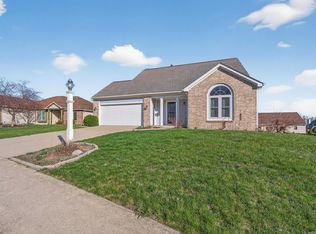 3018 Trappers Cv, Huntington, IN 46750