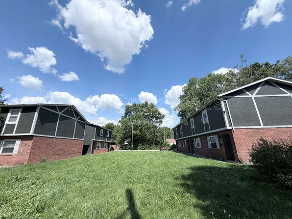 3088 Howey Rd, Columbus, OH 43224